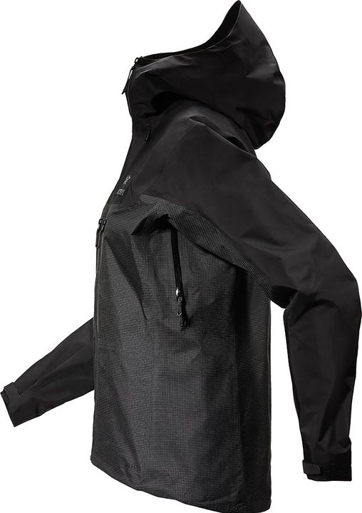 Actual product image Arc'teryx Women's Alpha Jacket (S)