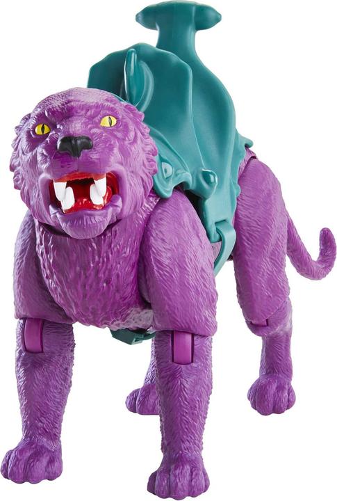 Produktbild Masters of the Universe Origins Panthor