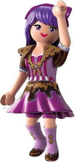 Actual product image Playmobil Viona (70384, Playmobil EverDreamerz)