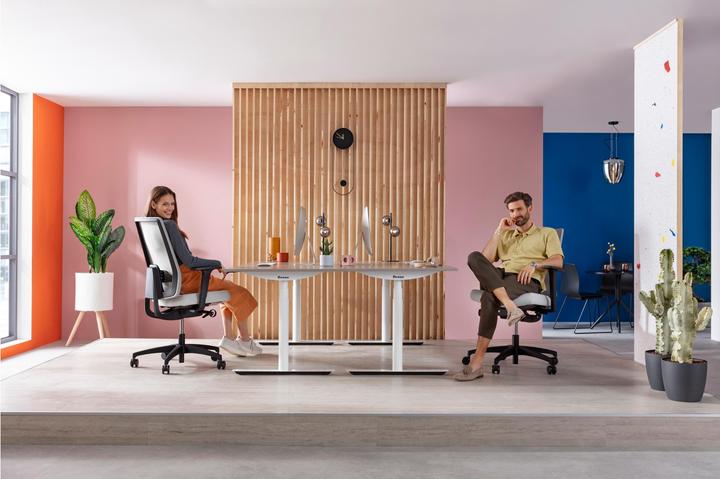 Produktbild Dauphin Indeed Mesh