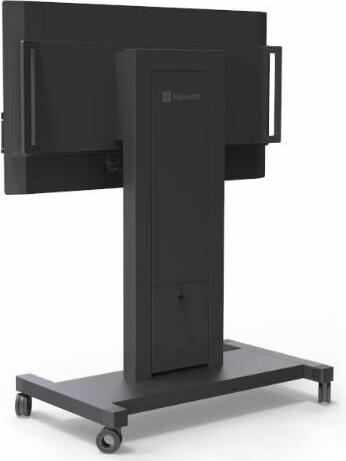 Actual product image Microsoft Surface Hub 55 Rolling Stand (55", 50 kg)