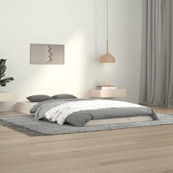 Produktbild VidaXL Burr (100 x 200 cm)