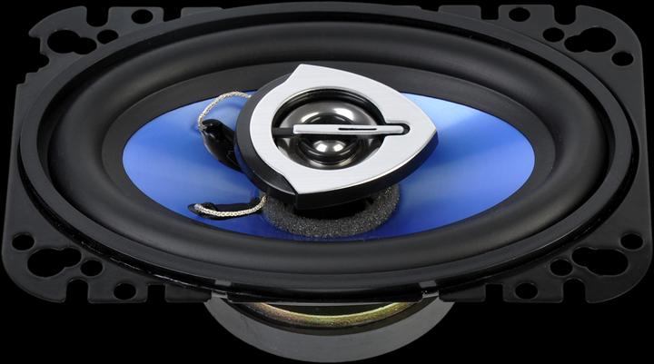 Actual product image Peiying PY-AQ462C Speakers