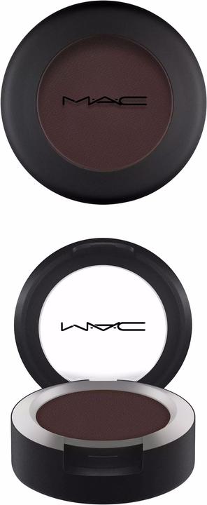 Immagine prodotto MAC Cosmetics Ombretto opaco morbido Powder Kiss (Dare un Glam)