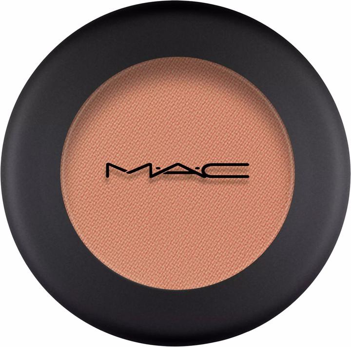 Actual product image MAC Cosmetics Powder Kiss Soft Matte Eye Shadow (What Clout!)
