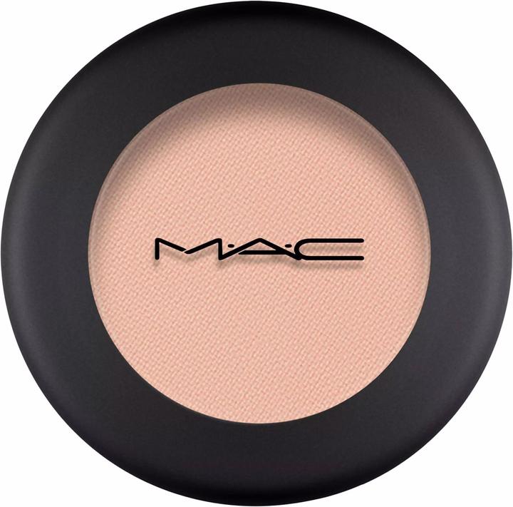 Actual product image MAC Cosmetics Powder Kiss Soft Matte Eye Shadow (Best Of Me)