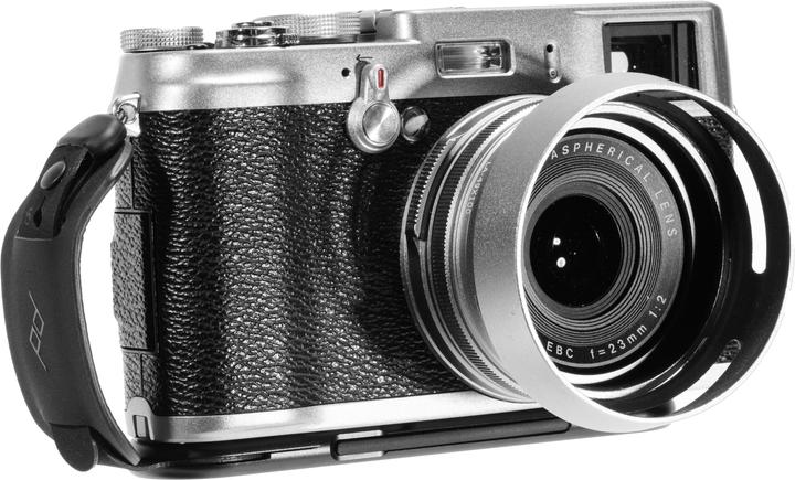 Actual product image Peak Design Micro Clutch (Wrist strap)
