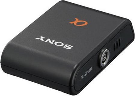 Actual product image Sony FA-ST1AM, synchronisation connection for flash adapter (Flash unit adapter)