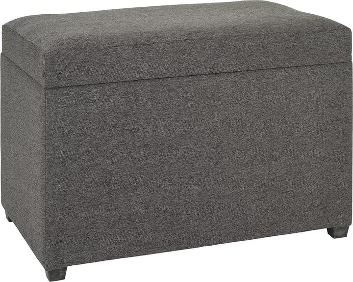 Actual product image HAKU Möbel Chest of seats (80 cm)