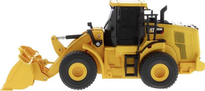Actual product image Diecast Masters Wheel loader bucket