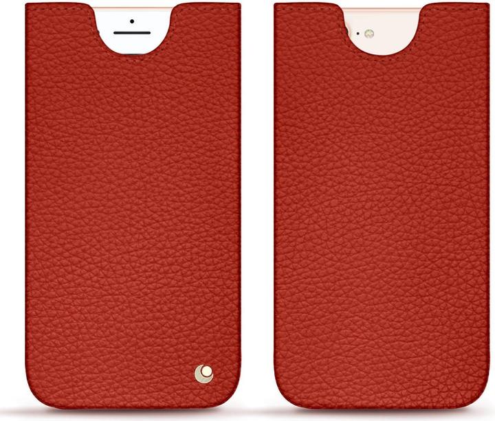 Papaye ( Pantone #b54317 )