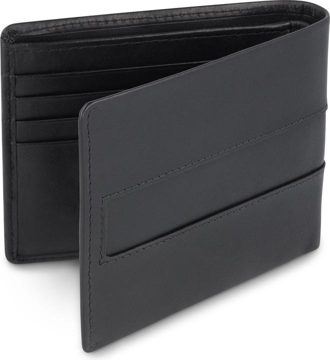 Actual product image Police Leather wallet 11 cm