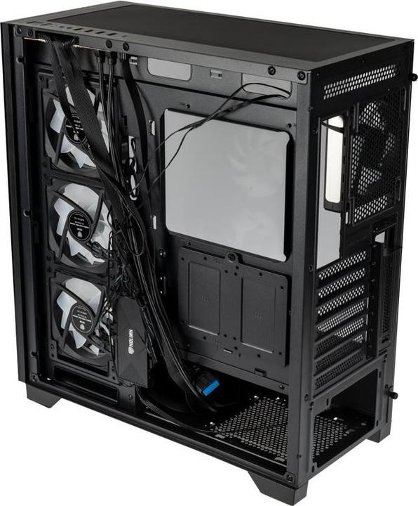 Produktbild Kolink Unity Peak (ATX, mATX, Mini-ITX)