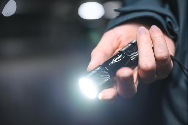Image du produit Ansmann Action COB LED (13 cm, 175 lm)