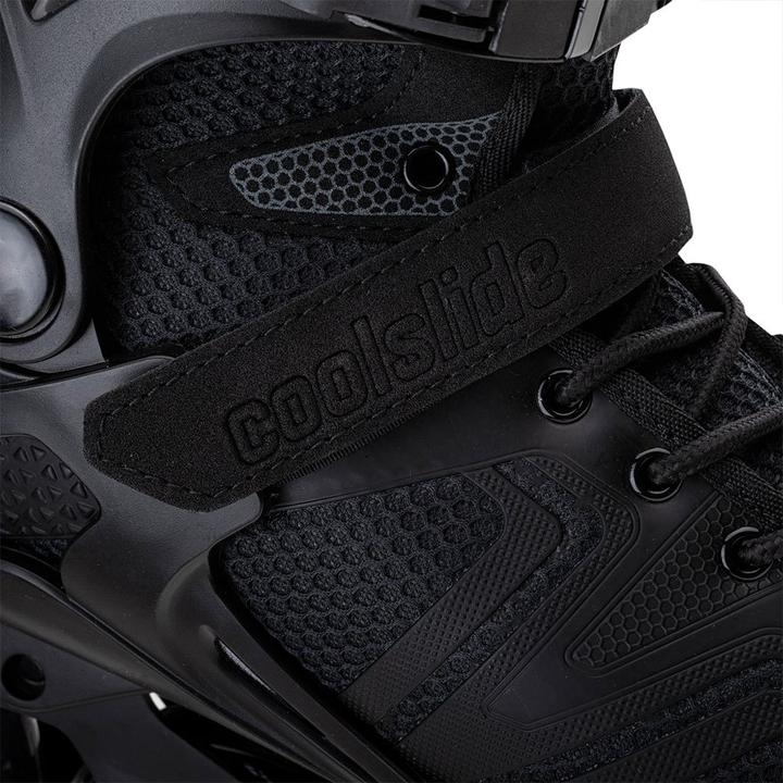 Image du produit CoolSlide - Patins à roulettes alignées RULLER - Homme (44.5)