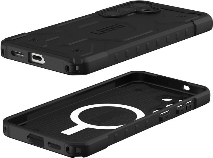 Produktbild UAG Pathfinder with Magnet (Samsung Galaxy S25+)