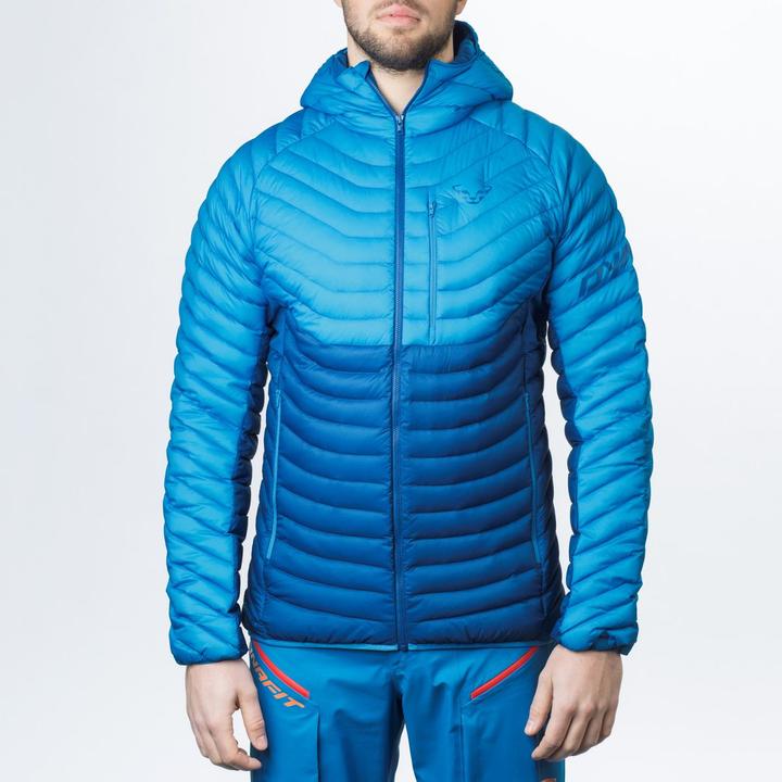 Produktbild Dynafit Radical Down M Hood Jacket Daunenjacke (W50/L30)