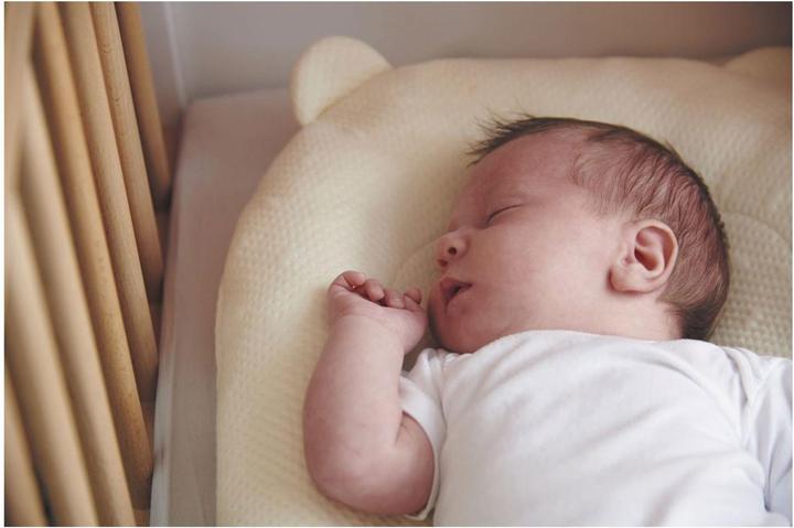 Image du produit Candide Support de sommeil Topponcino
