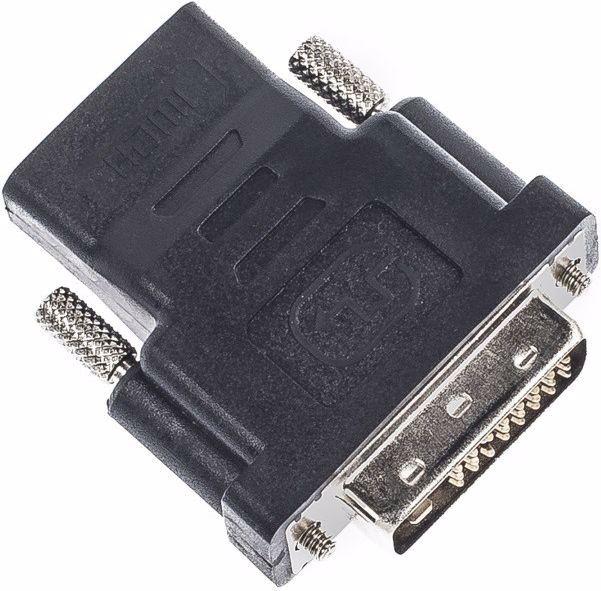 Actual product image Link2Go HDMI to (DVI, 5 cm)