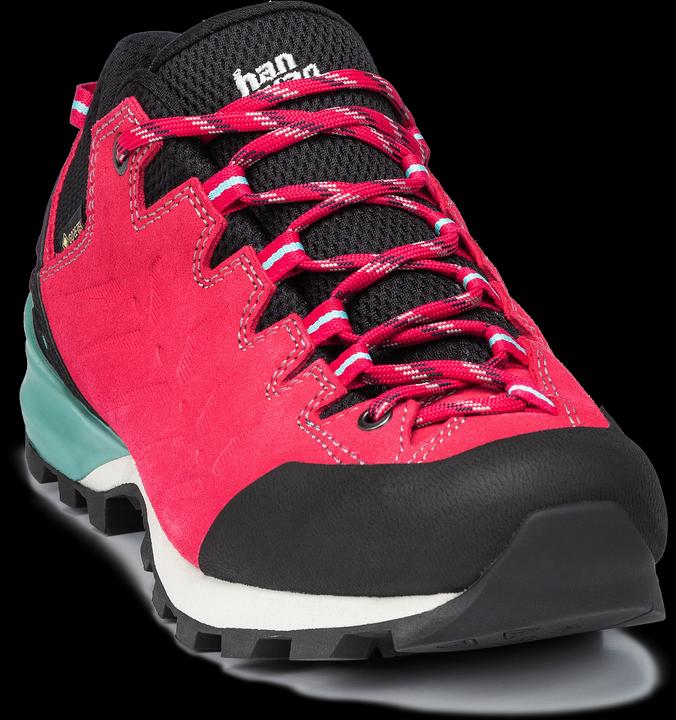 Produktbild Hanwag Makra Pro Low Lady GTX (39.5)