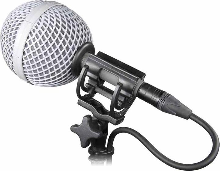 Immagine prodotto Rycote 20MM BBG WS (Pelliccia)