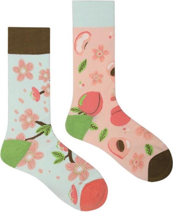 Immagine prodotto Musthaves Calzini taglia 38 - 45 nettarine (Confezione singola, 38 - 45)
