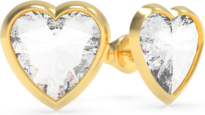 Produktbild Guess From With Love Ohrstecker (Edelstahl)