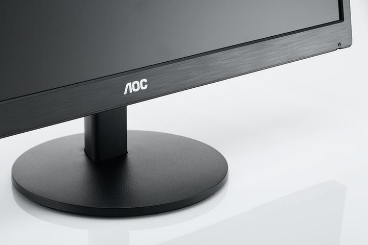 Image du produit AOC E2470swh (1920 x 1080 pixels, 24")