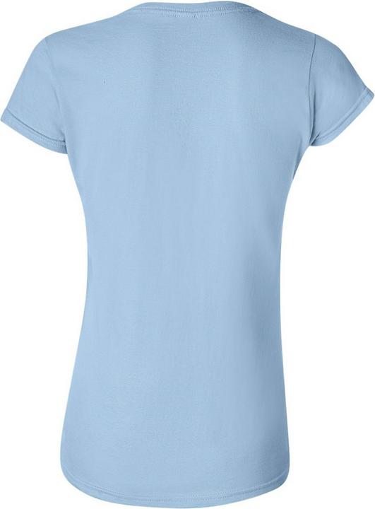 Immagine prodotto Gildan Tshirt a manica corta in stile morbido (XL)