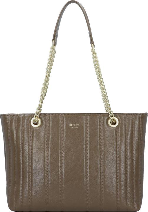 Replay Schultertasche 36 cm
