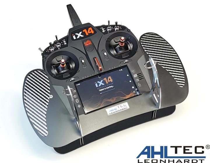 Image du produit AHLtec Borne de recharge pour véhicules Ensto One Home 32A 7,4kW 230V Type2 câble RCBO IP54 EVH321-HCR00