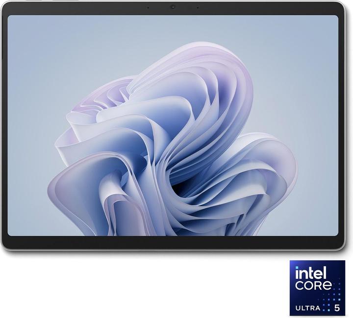 Image du produit Microsoft Surface Pro 10 for business (13", Intel Core Ultra 5 135U, 16 Go, 256 Go, Sans disposition de clavier)