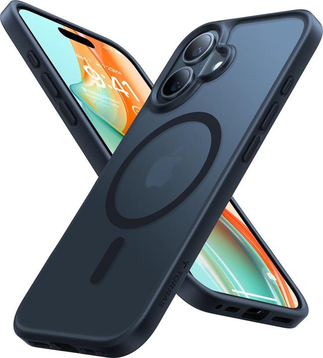 Produktbild Torras Guardian (Apple iPhone 16)