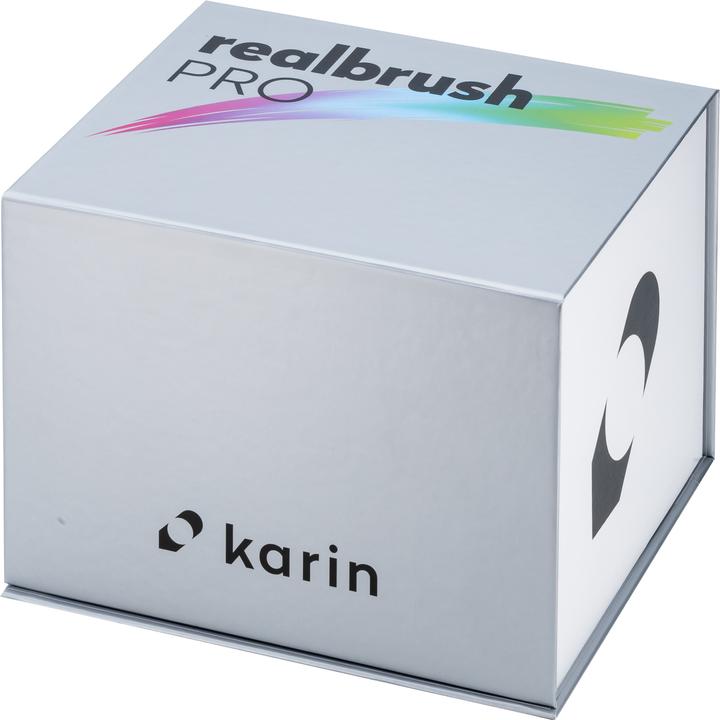 Immagine prodotto Karin Penna a pennello reale Pro 0,4 mm (Multicolore)