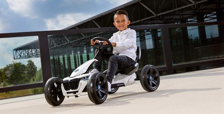 Immagine prodotto BERG Reppy BMW