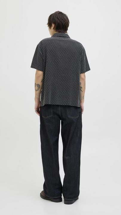 Actual product image Jack & Jones Relaxed Fit Hemd Hemd (XS)