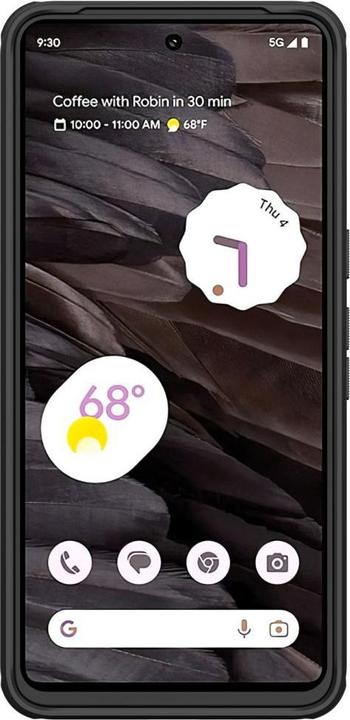 Produktbild Nillkin Super Frosted Shield Pro (Google Pixel 8 Pro)