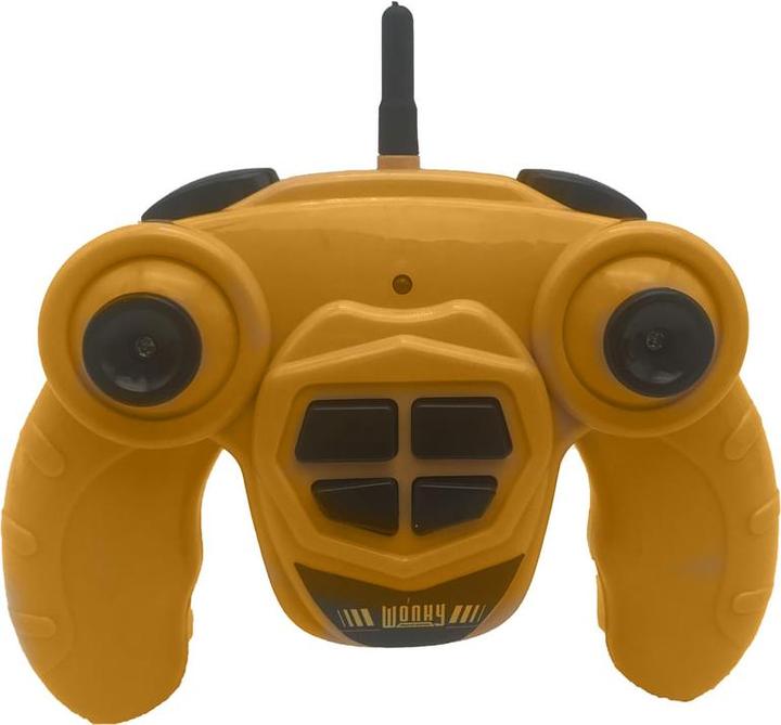 Image du produit Jollity Pelle RC Wonky Car