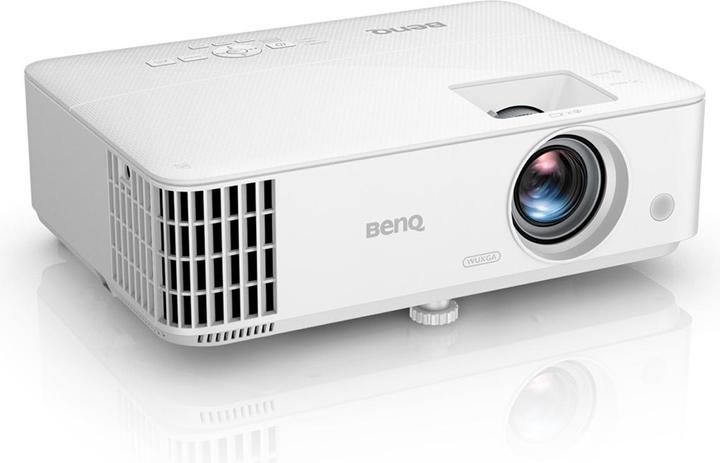 Image du produit BenQ MW536 (WXGA, 4000 lm, 1.55 - 1.86:1)
