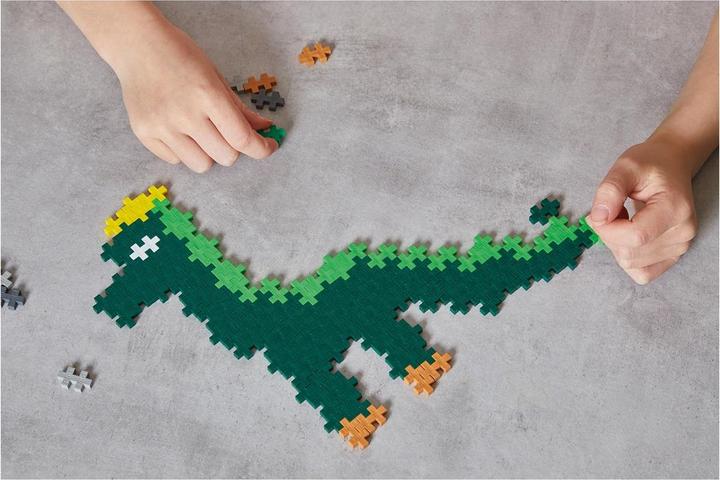 Immagine prodotto Plus-Plus Dinosauro
