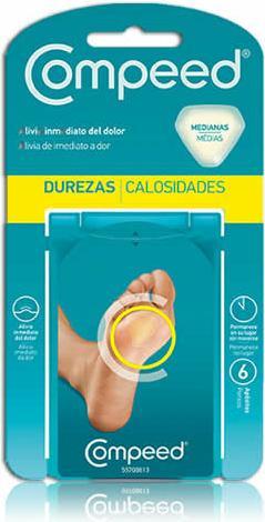 Produktbild Compeed 3574660259179