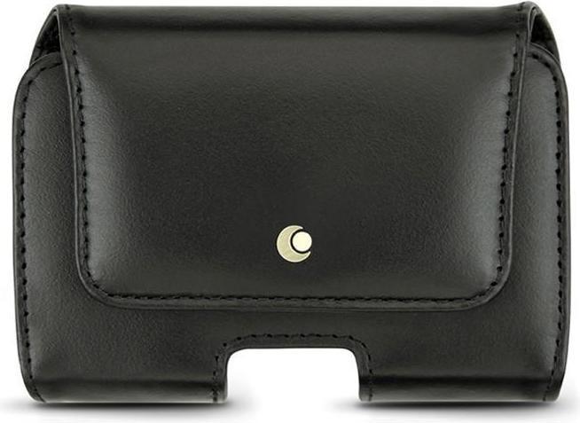 Actual product image Noreve Universal S leather case for cameras (Camera bag)