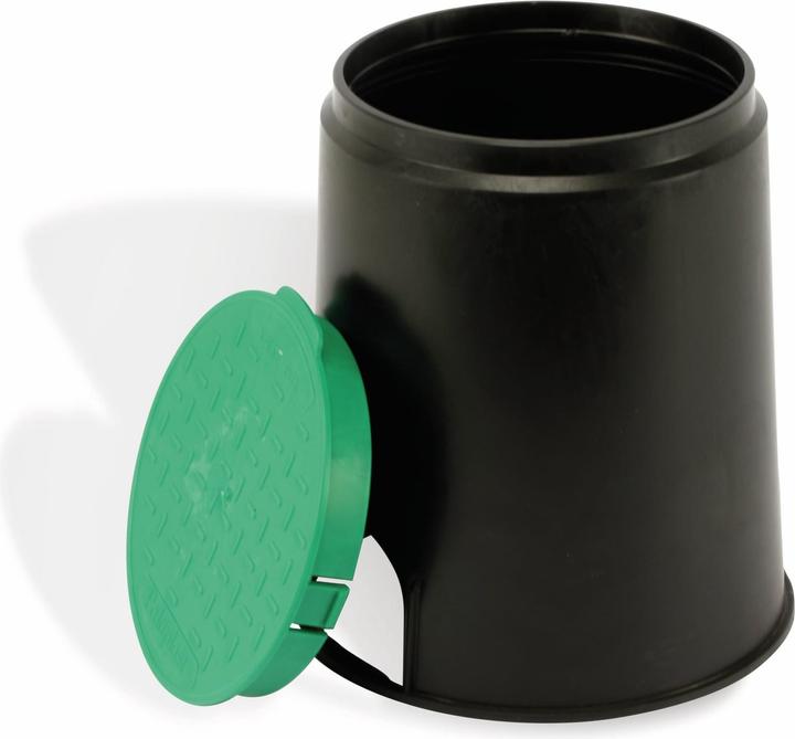 Produktbild Heitronic Bodeneinbaudose