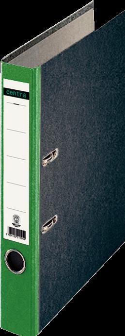 Immagine prodotto Centra Cartella Standard con dorso a colori (A4, 52 mm, 1 Pezzo/i)
