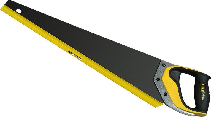 Actual product image Stanley Chipboard saw