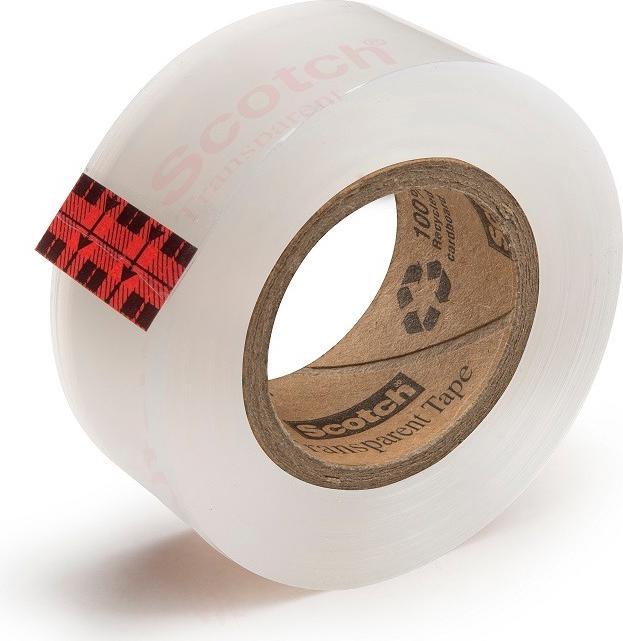 Actual product image Scotch Crystal 600