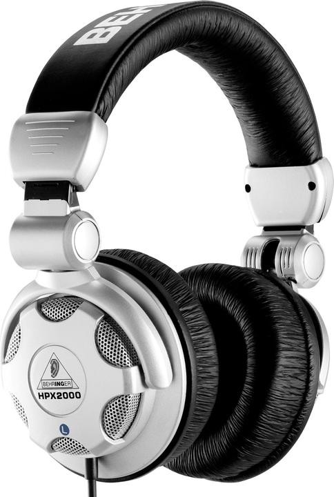 Behringer Hpx2000 (Kabelgebunden)