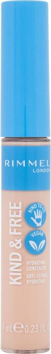 Immagine prodotto Rimmel London Correttore idratante Kind & Free (10 Fiera)