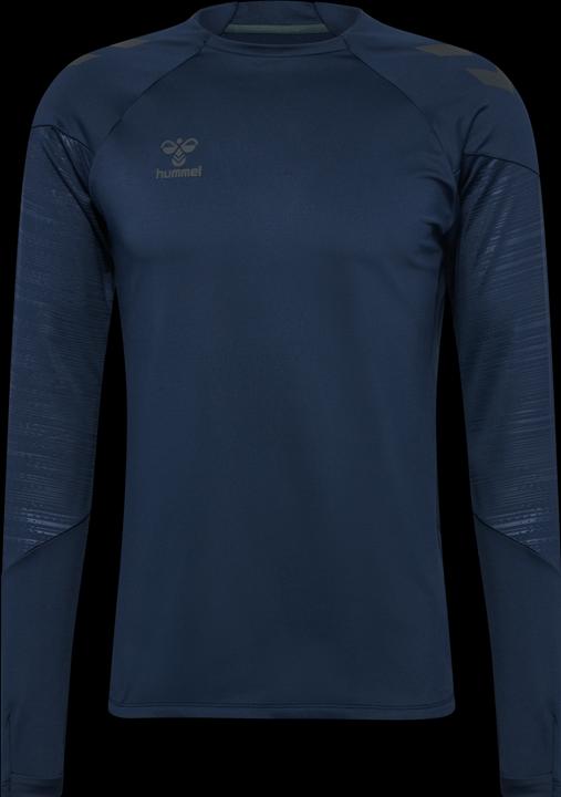 Produktbild hummel Hmlpro Training Crew Sweat (XXL)