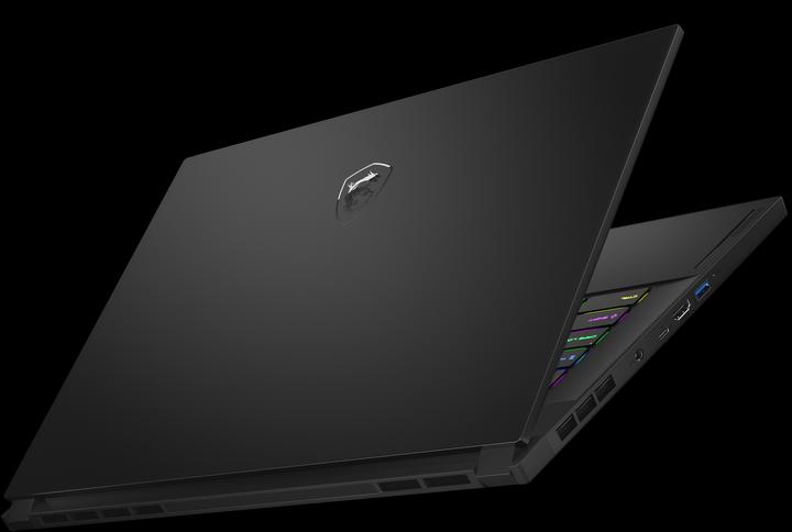 Produktbild MSI Stealth GS66 (15.60", Intel Core i7-12700H, 32 GB, 1000 GB, CH)